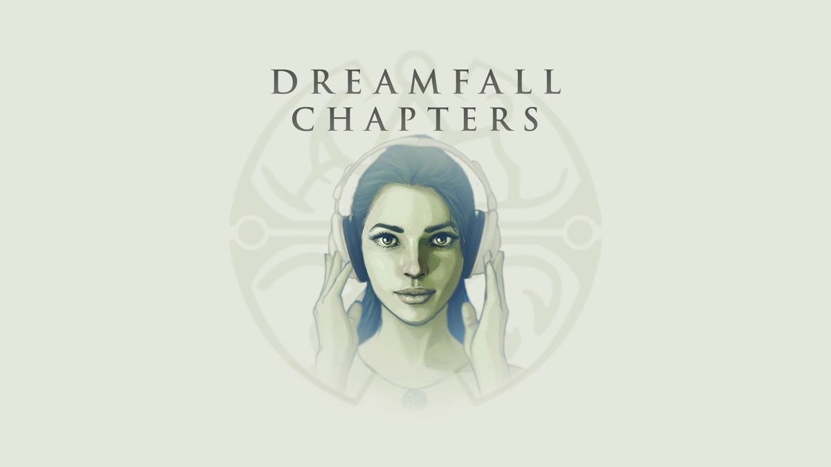 Dreamfall Chapters screenshot 3 for Playstation 4